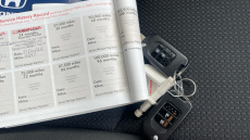 Honda HR-V 1.5 i-VTEC SE CVT 5dr Petrol Hatchback